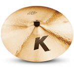 ZILDJIAN 20&quot; k custom dark ride