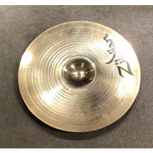 Piatto ZILDJIAN A Custom Crash 16