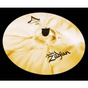 PIATTO ZILDJIAN A CUSTOM CRASH 18