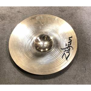 Piatto ZILDJIAN A Custom Crash 18