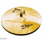 ZILDJIAN A CUSTOM HI HAT 14&quot;