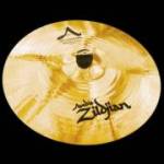 ZILDJIAN A CUSTOM MEDIUM CRASH 16&quot;