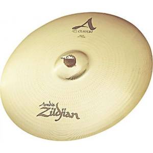 PIATTO ZILDJIAN A CUSTOM MEDIUM RIDE 20&quot;