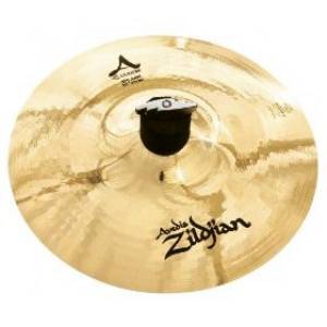 PIATTO ZILDJIAN A CUSTOM SPLASH 10