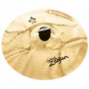 PIATTO ZILDJIAN A CUSTOM SPLASH 12