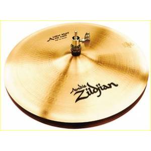 PIATTO ZILDJIAN AVEDIS NEW BEAT HI HAT 14