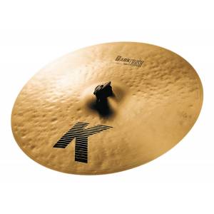 PIATTO ZILDJIAN DARK K CRASH THIN 17&quot;