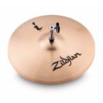 ZILDJIAN I Hi hat 14