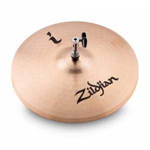 Piatto ZILDJIAN I Hi hat 14