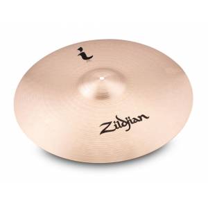 Piatto ZILDJIAN I Ride 20