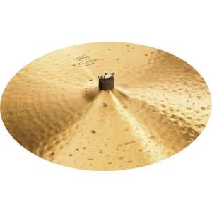 PIATTO ZILDJIAN K Const.ride 22 Thin Over Hammer