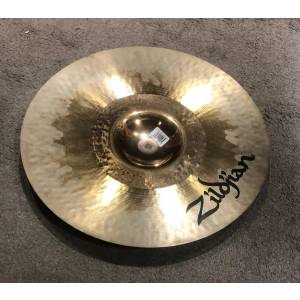 Piatto  ZILDJIAN K Custom Hybrid Crash 18