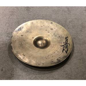 Piatto ZILDJIAN K Custom Ride 20