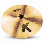 ZILDJIAN K DARK CRASH THIN 16