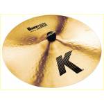 ZILDJIAN K Dark Crash Thin 18