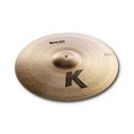 ZILDJIAN K Dark Crash Thin 20&quot;