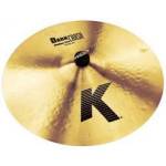 ZILDJIAN K Dark Med.Thin Crash 18