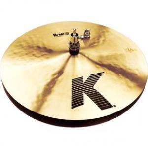 PIATTO ZILDJIAN K HI HAT 13