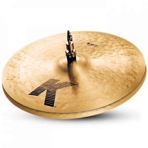 PIATTO ZILDJIAN K HI HAT 14