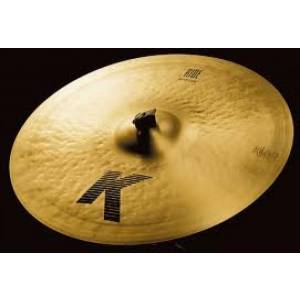 PIATTO ZILDJIAN K RIDE 20&quot;