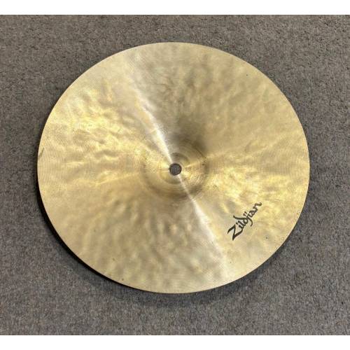 PIATTO ZILDJIAN K SPLASH 12