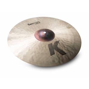 Piatto ZILDJIAN K Sweet Crash 19