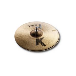 Piatto ZILDJIAN K Sweet hi hat 15