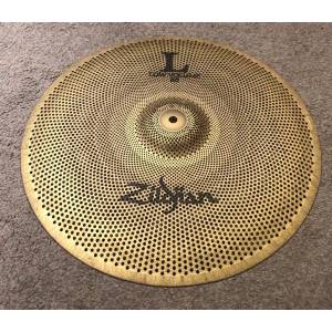 PIATTO ZILDJIAN L80 CRASH 18&quot;