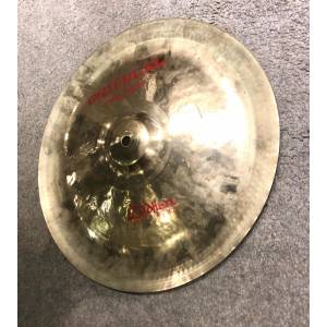 Piatto ZILDJIAN Oriental China Trash 14
