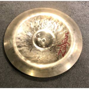 Piatto ZILDJIAN Oriental China Trash 14