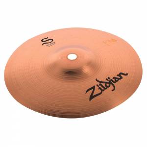 Piatto ZILDJIAN S Splash 8&quot;