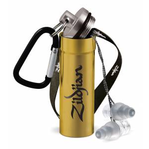 Tappi per orecchie ZILDJIAN Standard Fit Hi Fi Earplugs