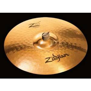 PIATTO ZILDJIAN Z3 CRASH 18