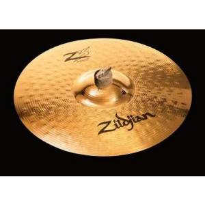 PIATTO ZILDJIAN Z3 MEDIUM CRASH 16