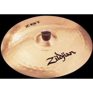 PIATTO ZILDJIAN ZBT CRASH 16