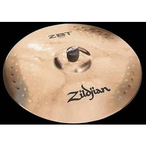 PIATTO ZILDJIAN ZBT CRASH 18