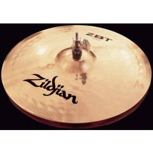 PIATTO ZILDJIAN ZBT HI HAT 14