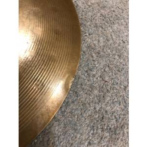 Piatto charleston ZILDJIAN ZBT HI HAT 14