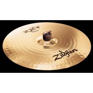 PIATTO ZILDJIAN ZXT6 CRASH 16