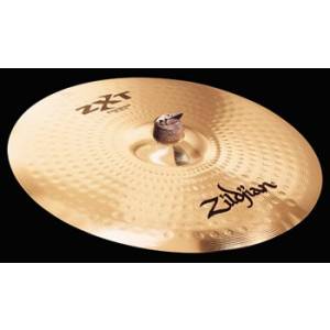 PIATTO ZILDJIAN ZXT CRASH 18
