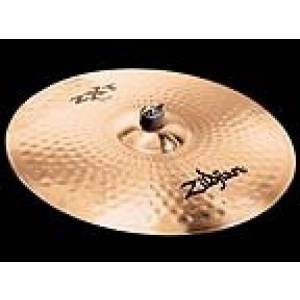 PIATTO ZILDJIAN ZXT MEDIUM RIDE 20