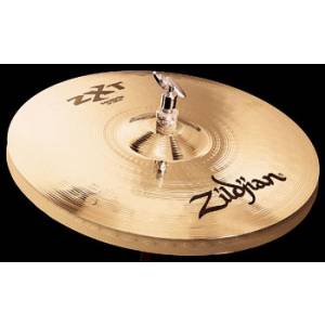 PIATTO ZILDJIAN ZXT SOLID HI HAT 14