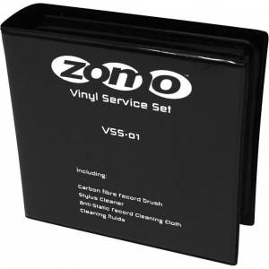 Ser manutenzione vinile ZOMO 0030101529