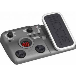 PEDALIERA PER CHITARRA ZOOM G1X