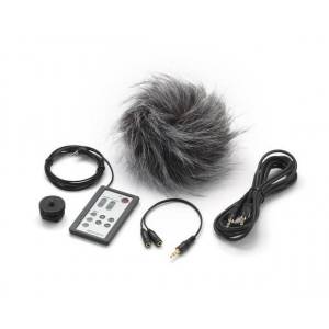 REGISTRATORE ZOOM H4N