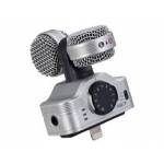 ZOOM IQ7 stereo mic x iphone/ipad