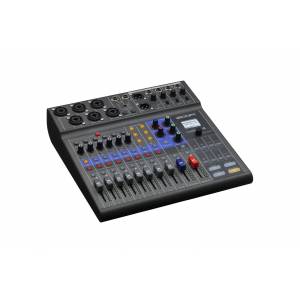 MIXER DIGITALE ZOOM Livetrack L-8