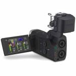 ZOOM Q8 audio e video