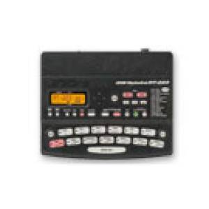 BATTERIA ELETTRONICA ZOOM rt223