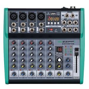 MIXER ZZIPP MXBTR6